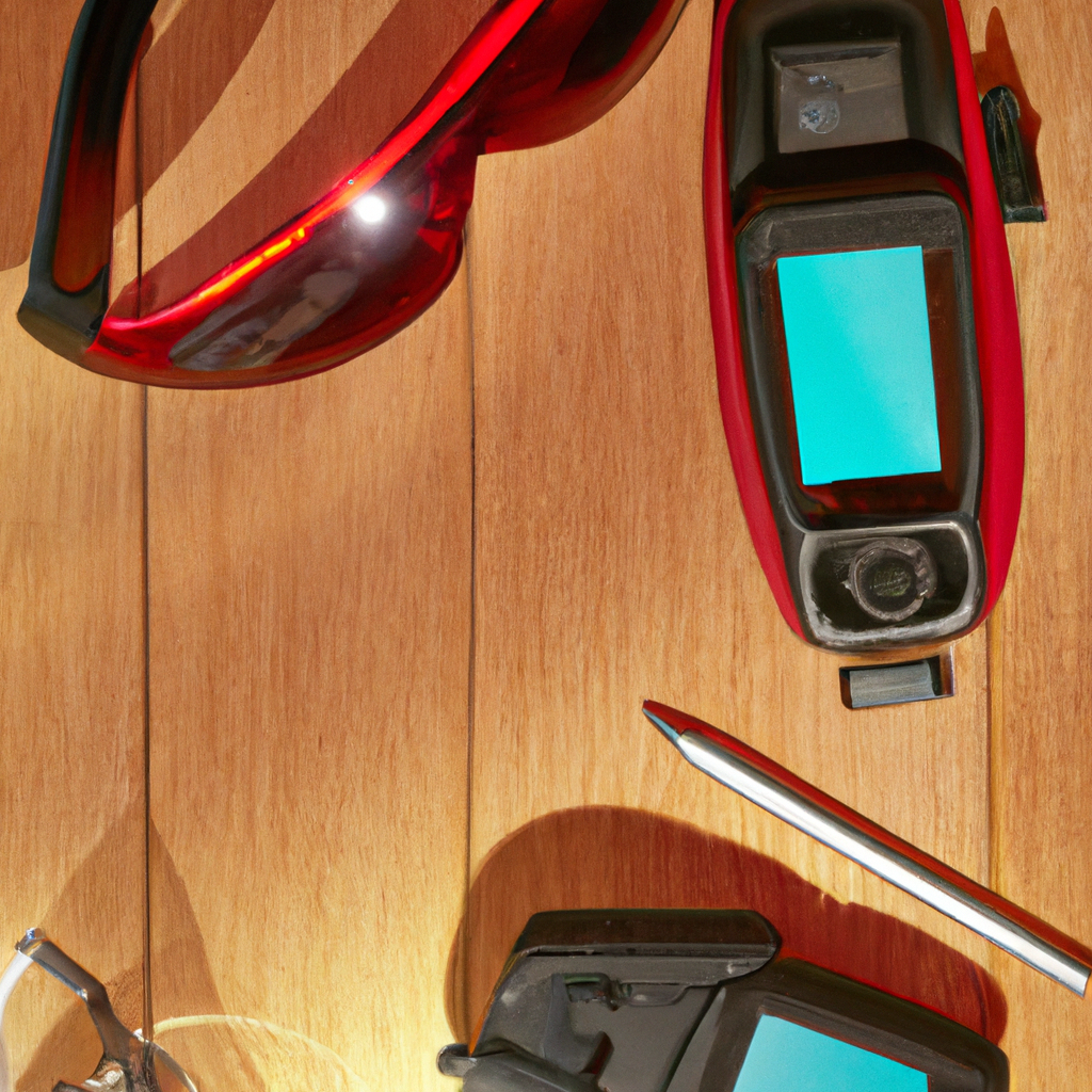 Checklist di inizio stagione per barche e yacht con strumenti di manutenzione al cantiere navale